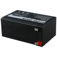 باتری 12 ولت Palma 2000mAh