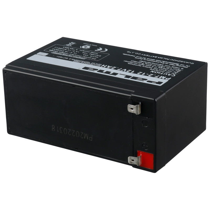 باتری 12 ولت Palma 2000mAh