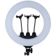 رینگ لایت "ZB-R18 18