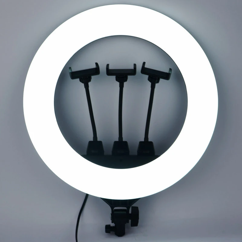 رینگ لایت "ZB-R18 18