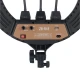 رینگ لایت "ZB-R18 18