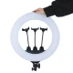 رینگ لایت "ZB-R18 18