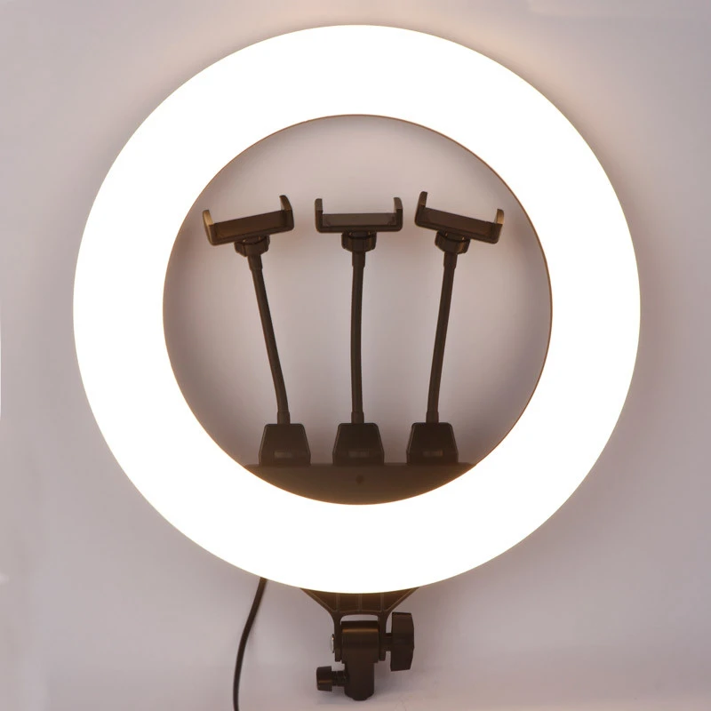 رینگ لایت "ZB-R18 18