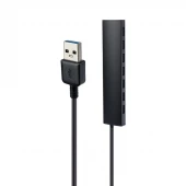 هاب 7 پورت USB 3.0 کی نت H12 K-Huamh127