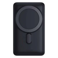 پاور بانک بی سیم فست شارژ 10000 باسئوس Baseus Magnetic PPCX00020 QC PD 20W