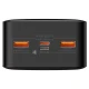پاور بانک فست شارژ 30000 باسئوس Baseus Bipow PPBD05040 PD 20W