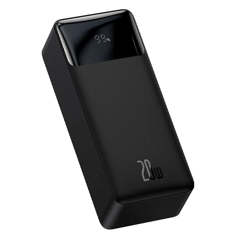 پاور بانک فست شارژ 30000 باسئوس Baseus Bipow PPBD05040 PD 20W