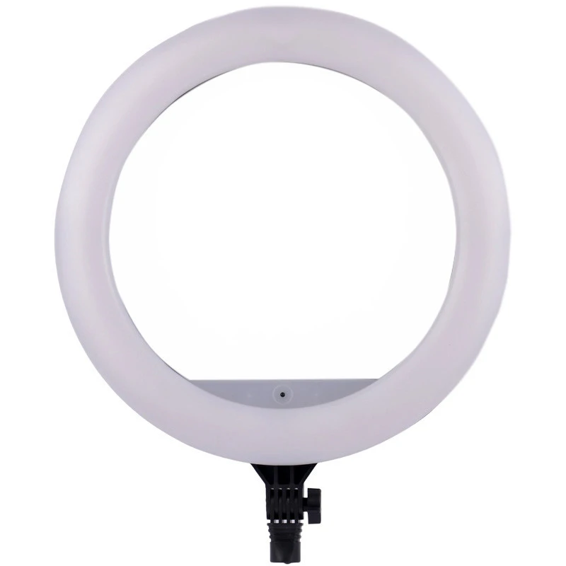 رینگ لایت پایه دار "M45 JL-F388-B 18