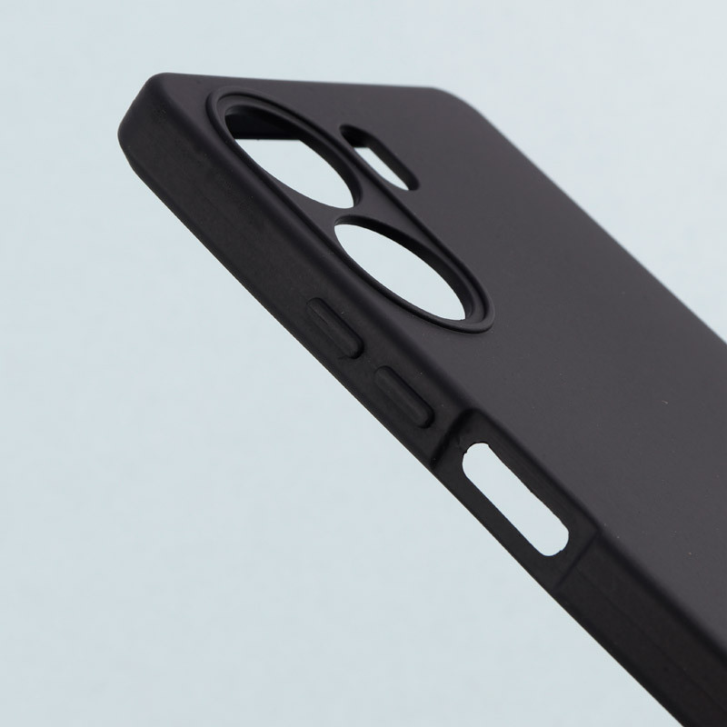 قاب محافظ لنزدار سیلیکونی Highcopy زیر بسته Xiaomi Redmi 13C / Poco C65