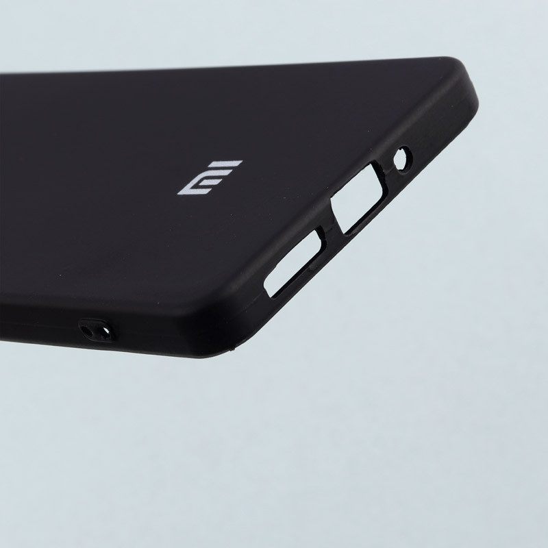 قاب محافظ لنزدار سیلیکونی Highcopy زیر بسته Xiaomi Redmi 13C / Poco C65