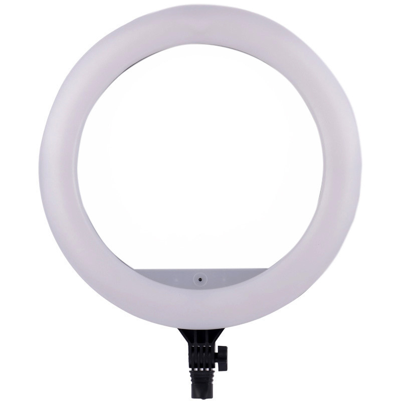 رینگ لایت پایه دار "M45 JL-F388 18