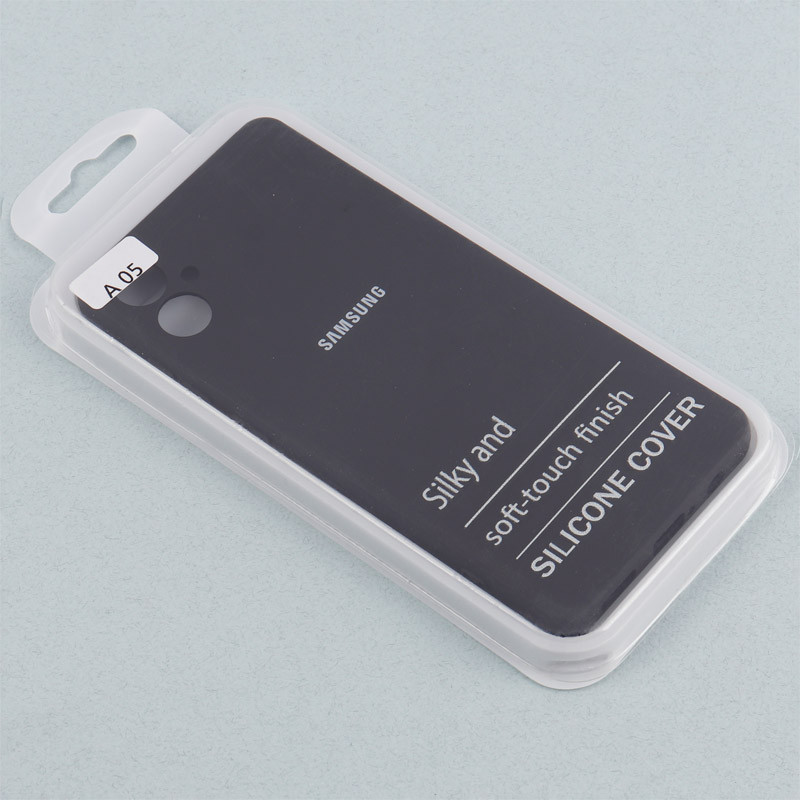 قاب محافظ لنزدار سیلیکونی Highcopy زیر بسته Samsung Galaxy A05