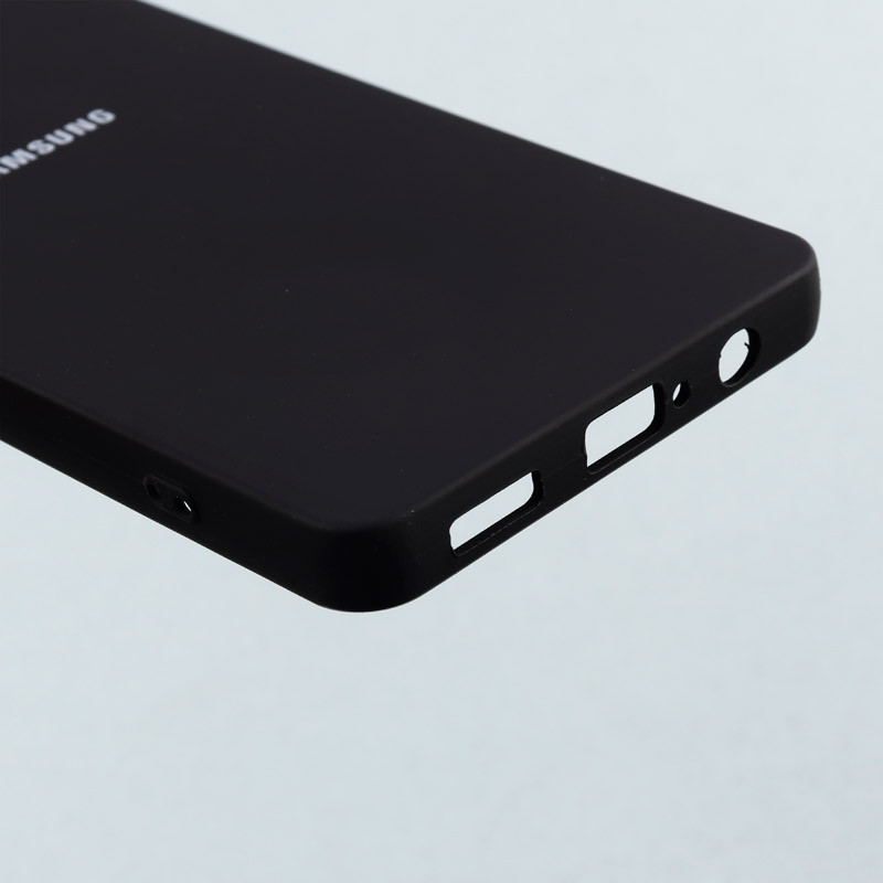 قاب محافظ لنزدار سیلیکونی Highcopy زیر بسته Samsung Galaxy A05
