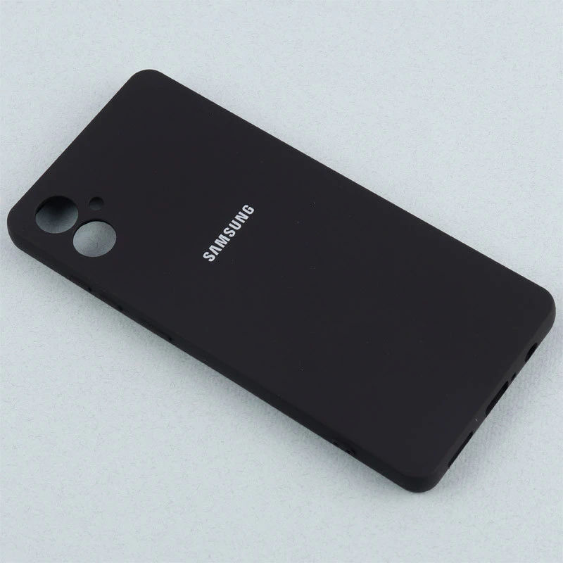 قاب محافظ لنزدار سیلیکونی Highcopy زیر بسته Samsung Galaxy A05