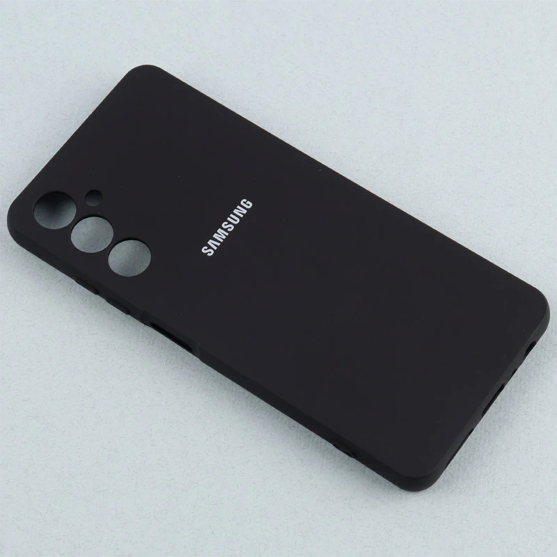 قاب محافظ لنزدار سیلیکونی Highcopy زیر بسته Samsung Galaxy A05s