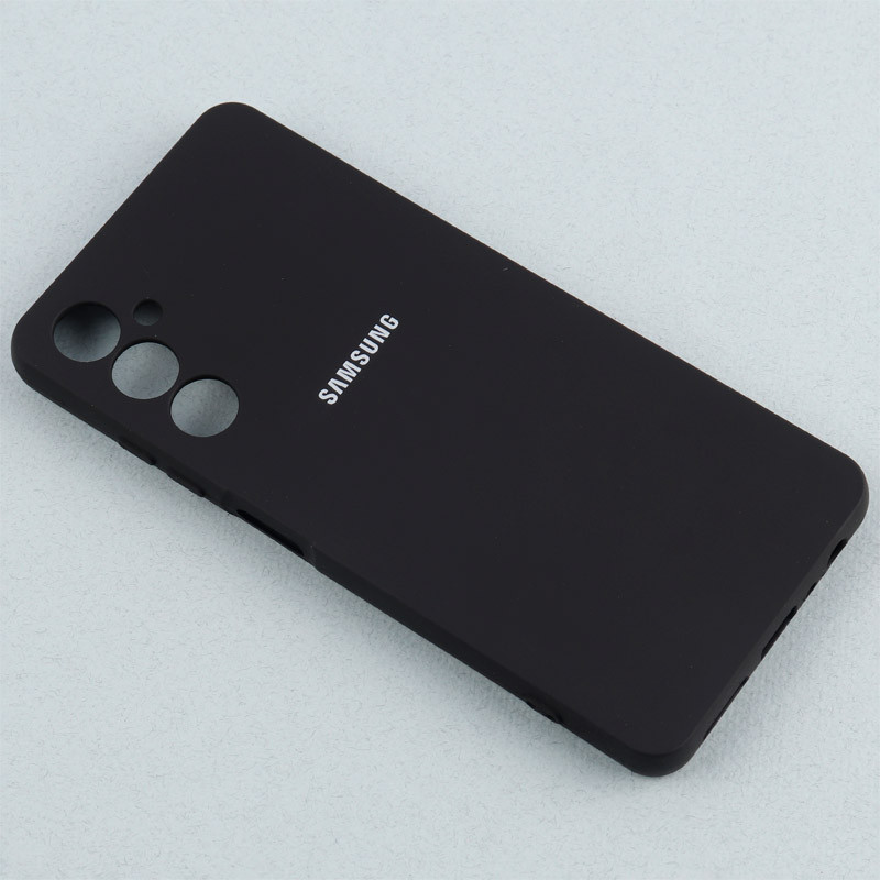 قاب محافظ لنزدار سیلیکونی Highcopy زیر بسته Samsung Galaxy A05s