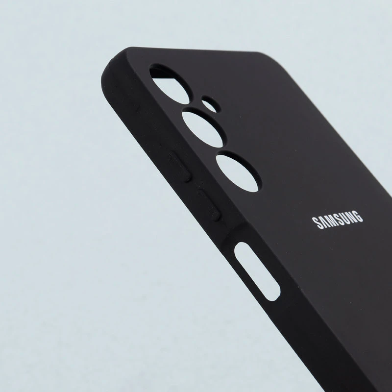 قاب محافظ لنزدار سیلیکونی Highcopy زیر بسته Samsung Galaxy A05s
