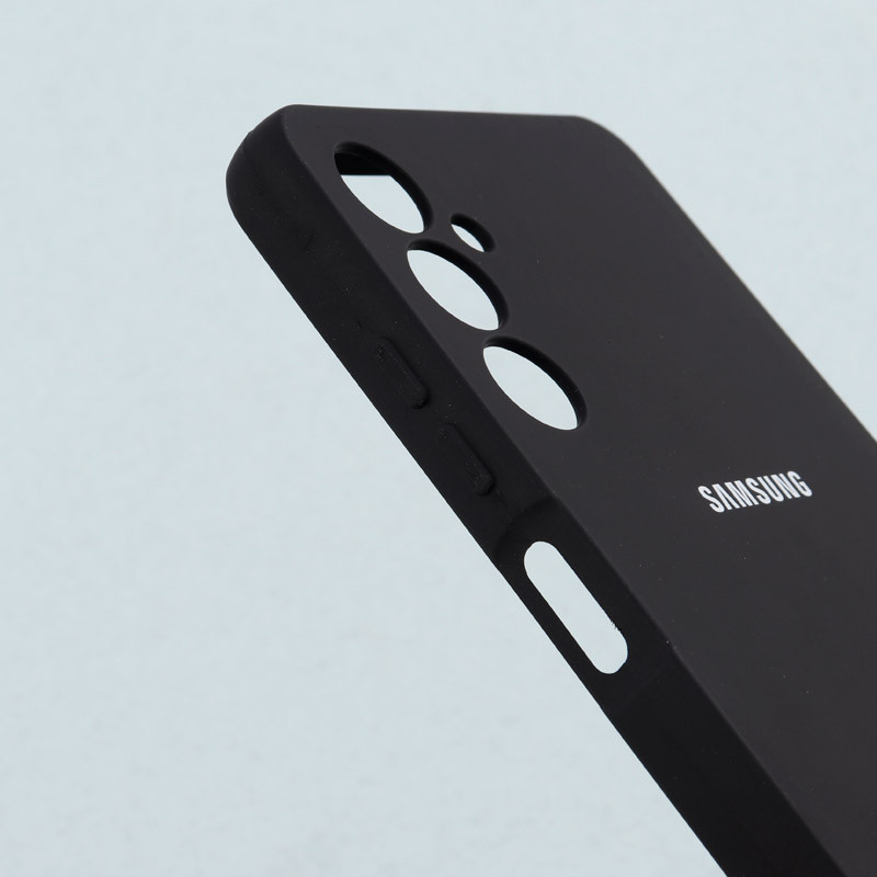 قاب محافظ لنزدار سیلیکونی Highcopy زیر بسته Samsung Galaxy A05s