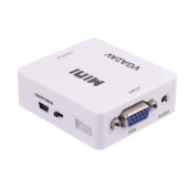 تبدیل Mini VGA To AV
