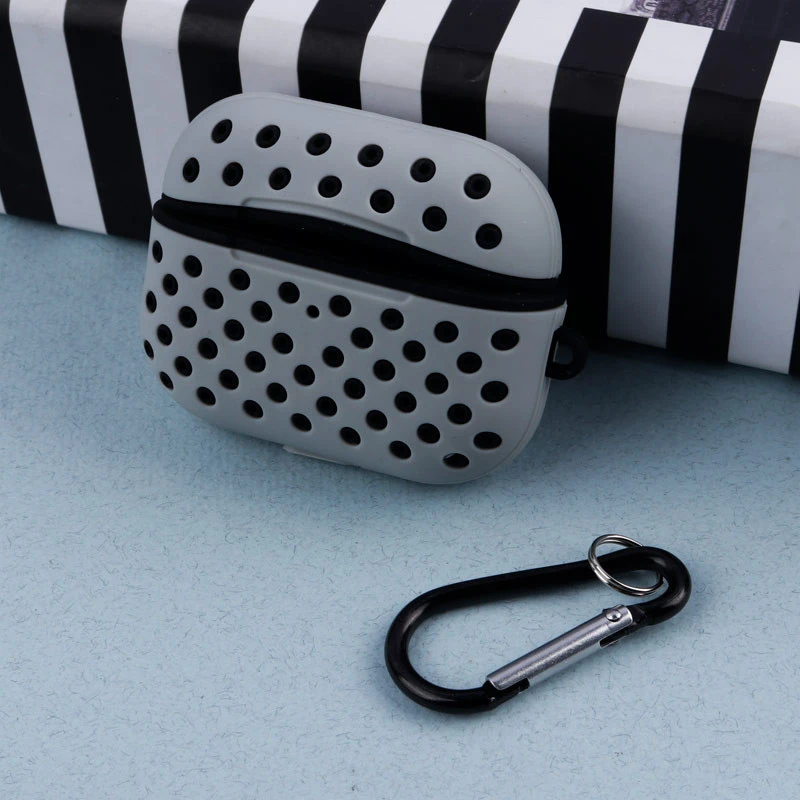 محافظ AirPods Pro سیلیکونی نایکی