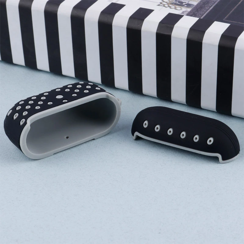 محافظ AirPods Pro سیلیکونی نایکی