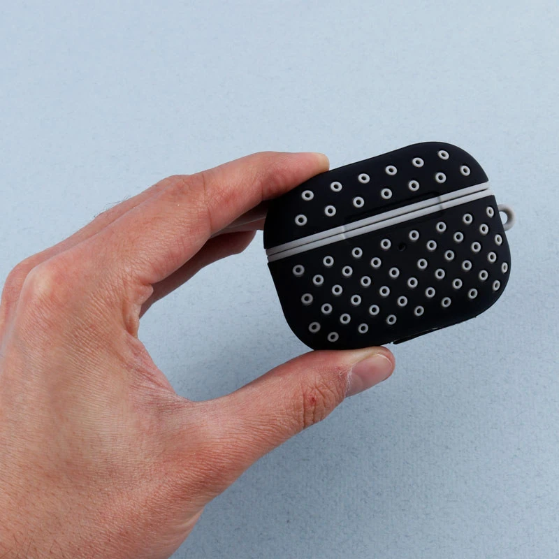 محافظ AirPods Pro سیلیکونی نایکی