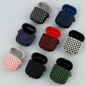 محافظ AirPods 1/2 سیلیکونی نایکی