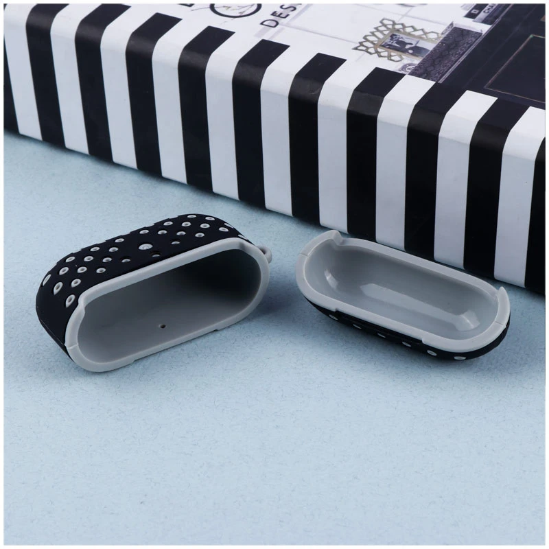 محافظ AirPods Pro 2 سیلیکونی نایکی