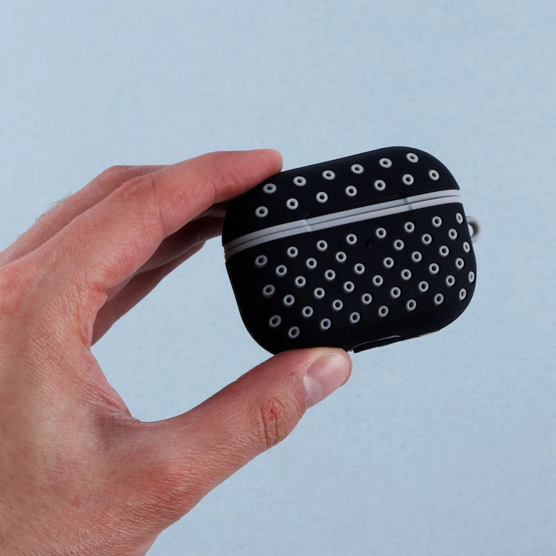 محافظ AirPods Pro 2 سیلیکونی نایکی