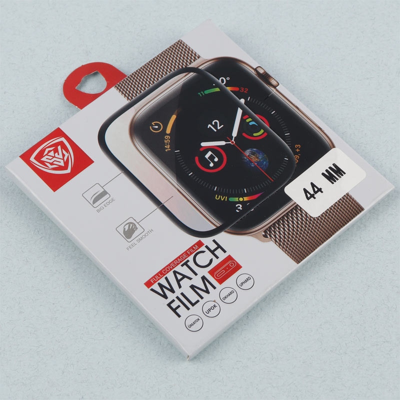 گلس سرامیکی ساعت هوشمند Watch Film 44mm