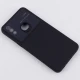 قاب سیلیکونی Lens Aperture محافظ لنزدار Samsung Galaxy A10s