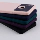 قاب سیلیکونی Lens Aperture محافظ لنزدار Samsung Galaxy A10s