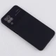 قاب سیلیکونی Lens Aperture محافظ لنزدار Samsung Galaxy A12 / M12