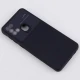 قاب سیلیکونی Lens Aperture محافظ لنزدار Samsung Galaxy A21s