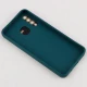 قاب سیلیکونی Lens Aperture محافظ لنزدار Samsung Galaxy A50