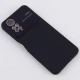 قاب سیلیکونی Lens Aperture محافظ لنزدار Xiaomi Redmi Note 11 4G