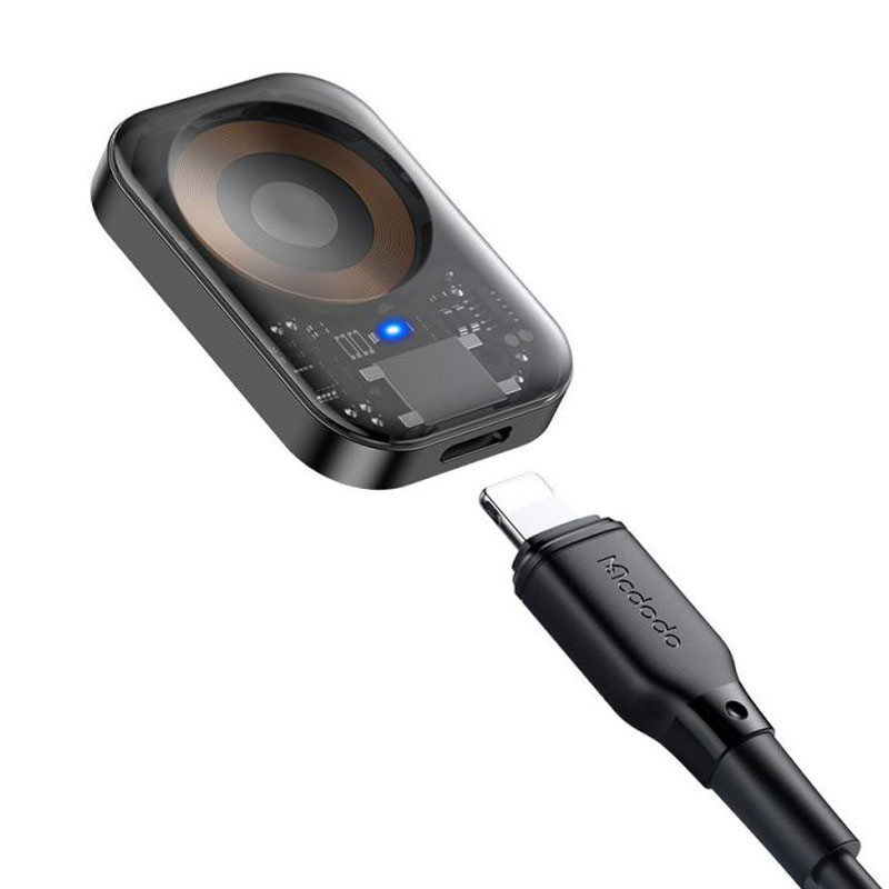 شارژر بی سیم اپل واچ Mcdodo CH-2061