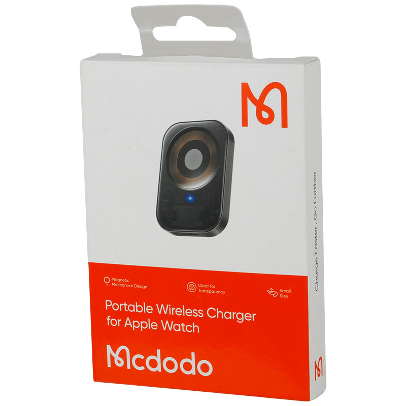 شارژر بی سیم اپل واچ Mcdodo CH-2061