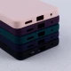 قاب سیلیکونی Lens Aperture محافظ لنزدار Xiaomi Redmi Note 10 Pro