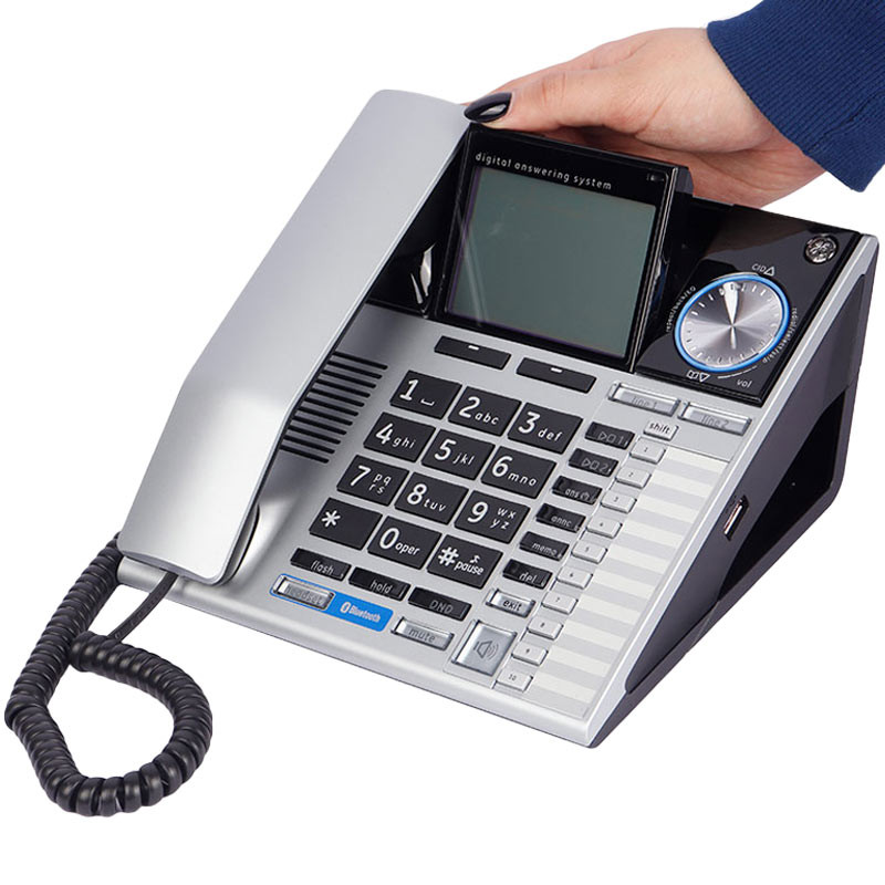 تلفن رومیزی جی فونز Gephones 30385