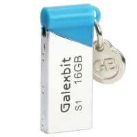 فلش 16 گیگ گلکس بیت Galexbit S1