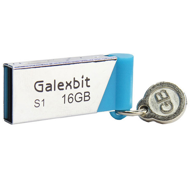 فلش 16 گیگ گلکس بیت Galexbit S1