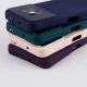 قاب سیلیکونی Lens Aperture محافظ لنزدار Xiaomi Poco X3 / X3 NFC / X3 pro