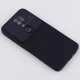 قاب سیلیکونی Lens Aperture محافظ لنزدار Xiaomi Redmi Note 8 Pro