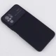 قاب سیلیکونی Lens Aperture محافظ لنزدار Xiaomi Redmi Note 10 4G