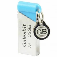 فلش 32 گیگ گلکس بیت Galexbit S1