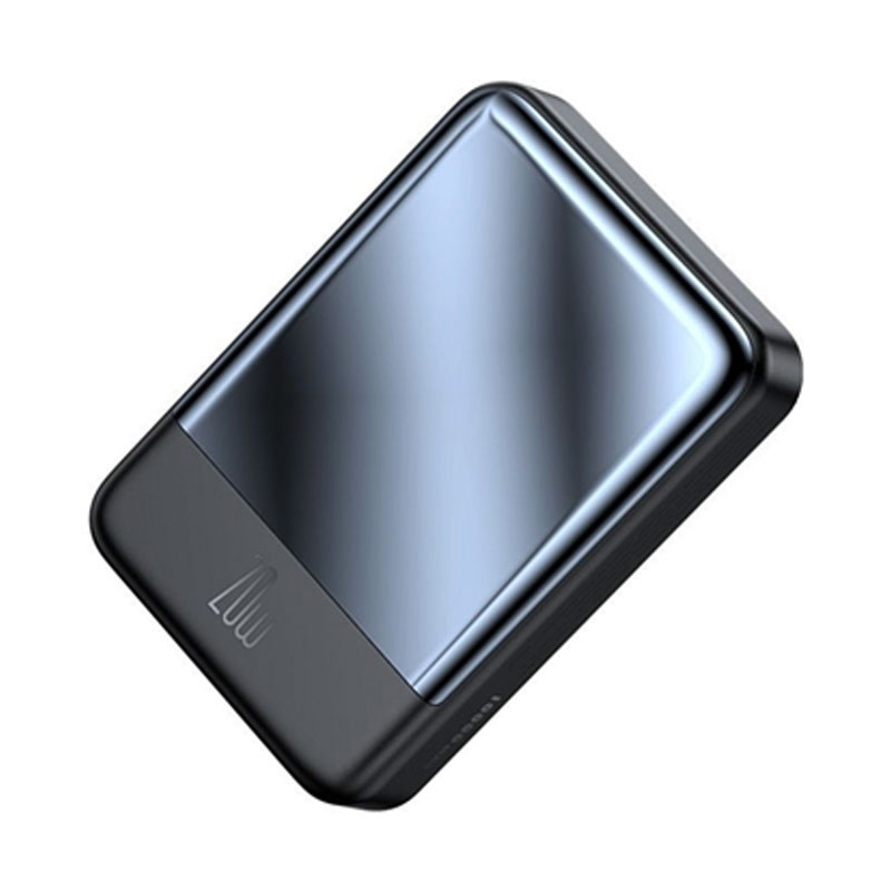 پاور بانک بی سیم فست شارژ مک دودو MC-426 PD 20W ظرفیت 10000 میلی آمپر ساعت