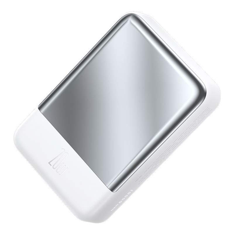 پاور بانک بی سیم فست شارژ مک دودو MC-426 PD 20W ظرفیت 10000 میلی آمپر ساعت