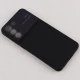 قاب سیلیکونی Lens Aperture محافظ لنزدار Samsung Galaxy S21 FE 5G