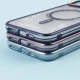 قاب ضد ضربه اورجینال MKUIONGH مگ سیف طرح دار iPhone 11 Pro Max